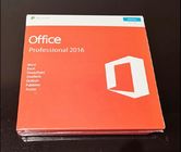 Professional Microsoft Office 2016 Key Code Card Standard Full Package 1024x576 Resolution